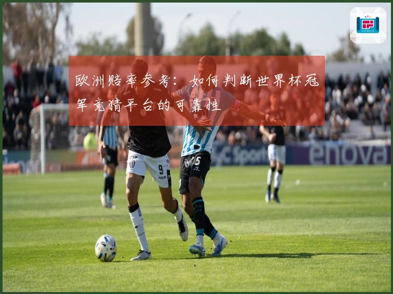 欧洲赔率参考：如何判断世界杯冠军竞猜平台的可靠性