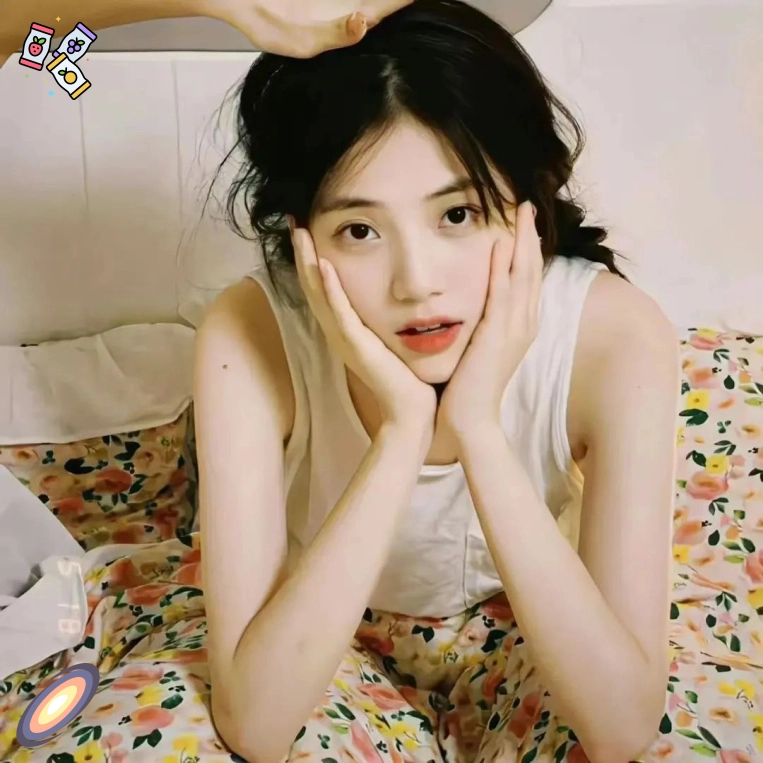 晴天