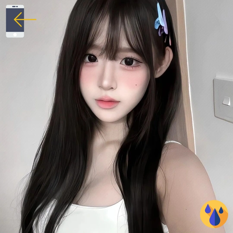 叶女士